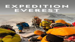 فيلم Expedition Everest 2020 مترجم