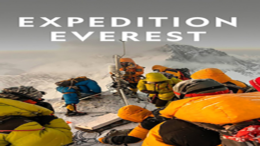 فيلم Expedition Everest 2020 مترجم