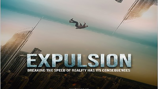 فيلم Expulsion 2020 مترجم