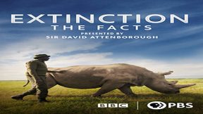 فيلم Extinction The Facts 2020 مترجم