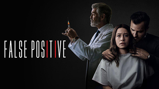 فيلم False Positive 2020 مترجم
