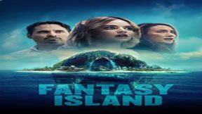 فيلم Fantasy Island 2020 مترجم