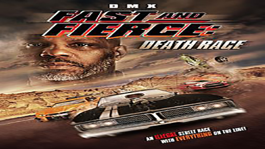 فيلم Fast And Fierce Death Race 2020 مترجم