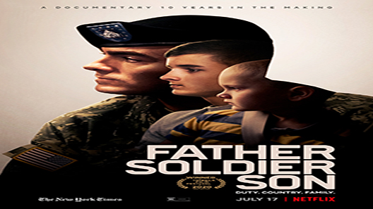 فيلم Father Soldier Son 2020 مترجم