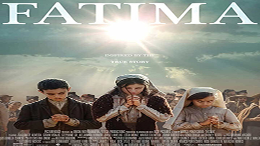 فيلم Fatima 2020 مترجم