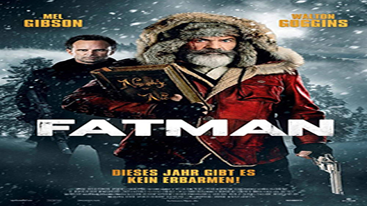 فيلم Fatman 2020 مترجم