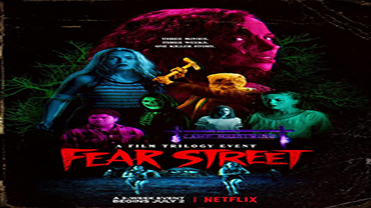 فيلم Fear Street 2020 مترجم