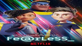 فيلم Fearless 2020 مترجم
