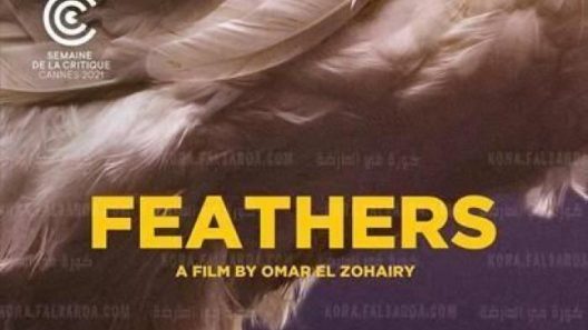فيلم Feathers 2021 مترجم