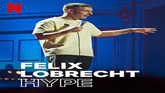 فيلم Felix Lobrecht Hype 2020 مترجم