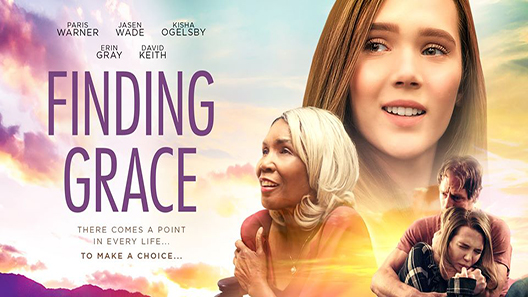 فيلم Finding Grace 2020 مترجم
