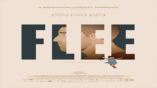 فيلم Flee 2021 مترجم