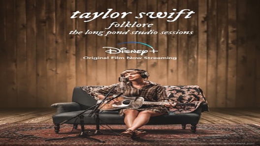 فيلم Folklore The Long Pond Studio Sessions 2020 مترجم