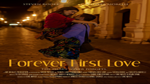 فيلم Forever First Love 2020 مترجم