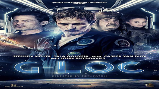 فيلم G Loc 2020 مترجم
