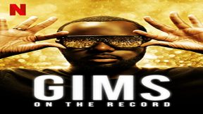 فيلم GIMS On The Record 2020 مترجم
