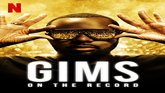 فيلم GIMS On The Record 2020 مترجم
