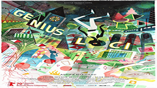 فيلم Genius Loci 2020 مترجم