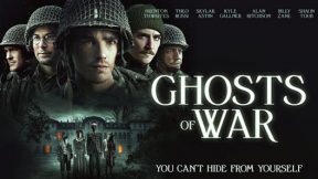 فيلم Ghosts Of War 2020 مترجم