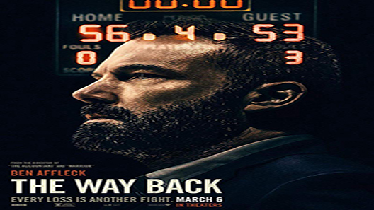 فيلم Go Back 2020 مترجم