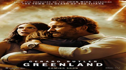 فيلم Greenland 2020 مترجم