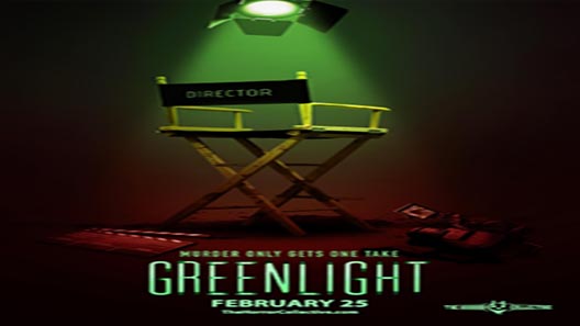 فيلم Greenlight 2020 مترجم