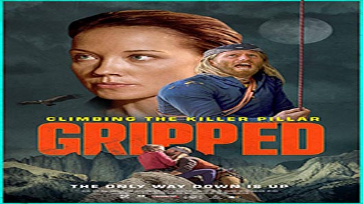 فيلم Gripped Climbing The Killer Pillar 2020 مترجم