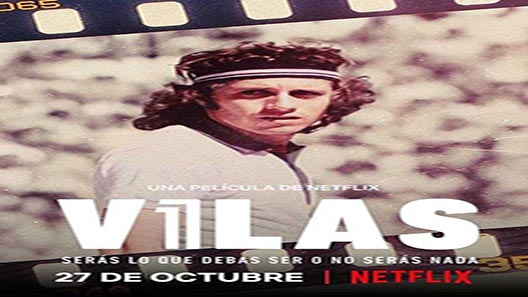 فيلم Guillermo Villas Settling The Score 2020 مترجم