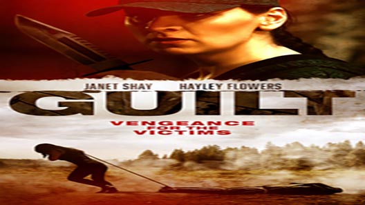 فيلم Guilt 2020 مترجم