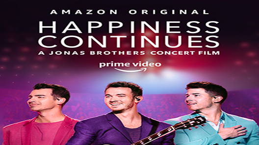 فيلم Happiness Continues 2020 مترجم