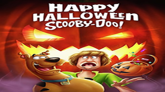 فيلم Happy Halloween Scooby Doo 2020 مترجم