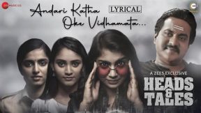 فيلم Heads and Tales 2021 مترجم