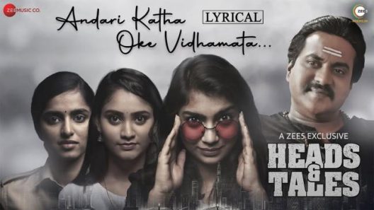 فيلم Heads and Tales 2021 مترجم