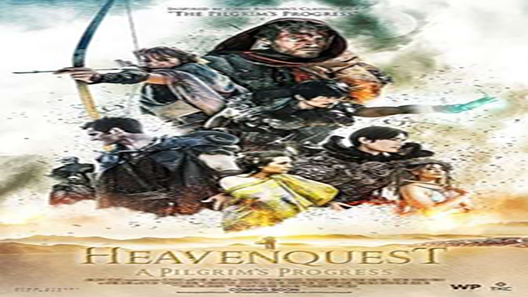 فيلم Heavenquest A Pilgrims Progress 2020 مترجم
