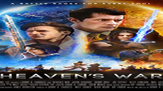 فيلم Heavens War 2018 مترجم