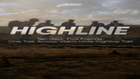 فيلم Highline 2020 مترجم