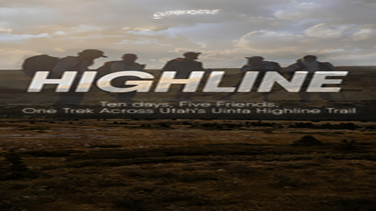 فيلم Highline 2020 مترجم