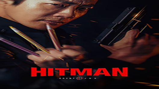 فيلم Hitman Agent Jun 2020 مترجم