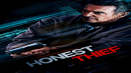 فيلم Honest Thief 2020 مترجم