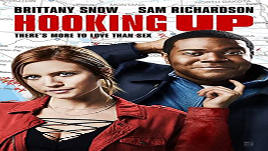 فيلم Hooking Up 2020 مترجم