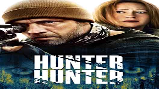 فيلم Hunter Hunter 2020 مترجم