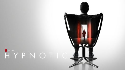 فيلم Hypnotic 2021 مترجم