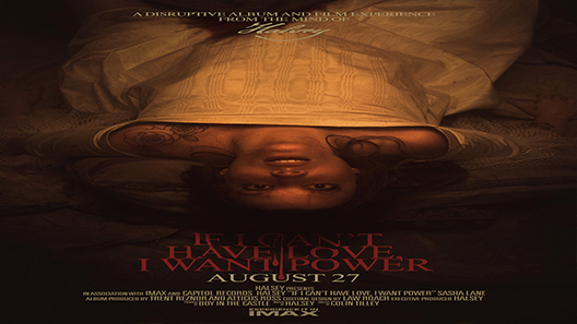 فيلم If I Can’t Have Love, I Want Power 2021 مترجم