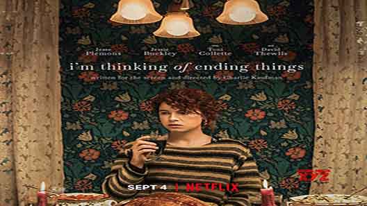 فيلم Im Thinking Of Ending Things 2020 مترجم