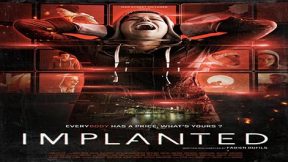 فيلم Implanted 2021 مترجم