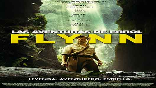 فيلم In Like Flynn 2018 مترجم