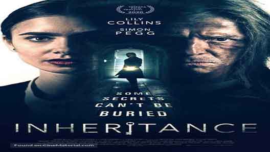فيلم Inheritance 2020 مترجم