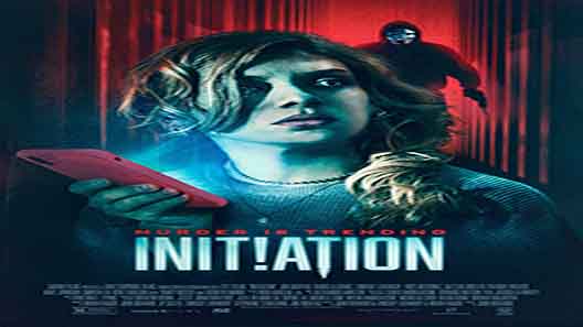 فيلم Initiation 2020 مترجم