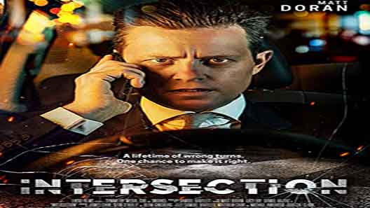 فيلم Intersection 2020 مترجم