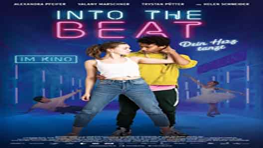 فيلم Into The Beat 2020 مترجم